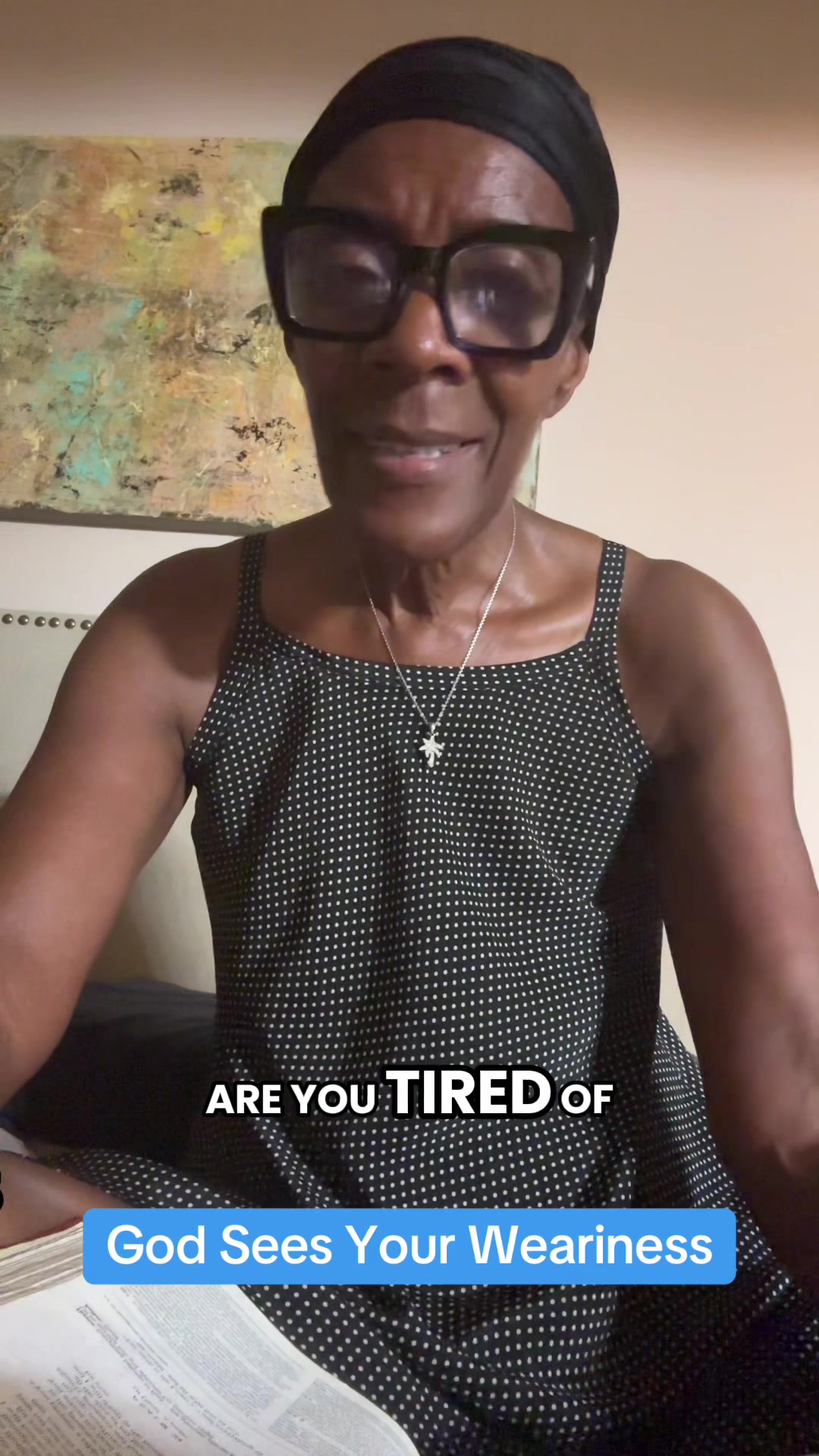 @Miss Bee
