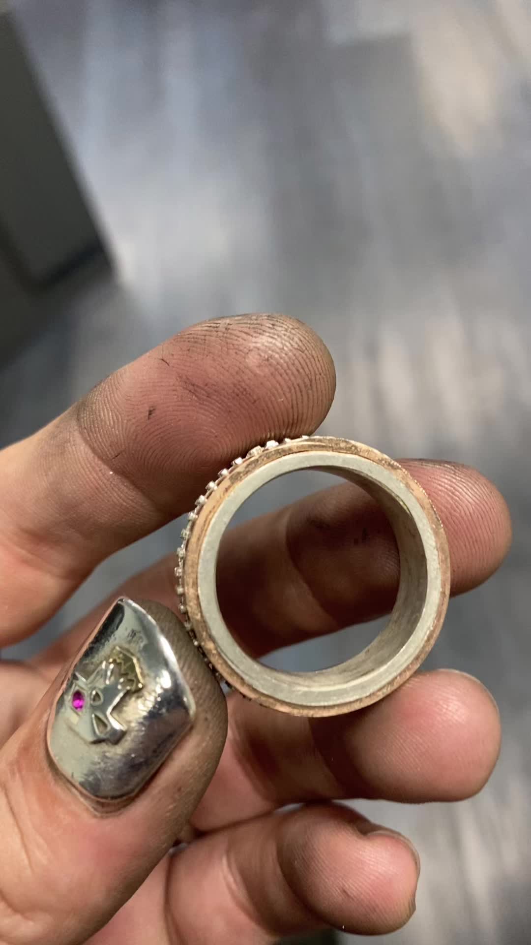 @MadMetalsmith