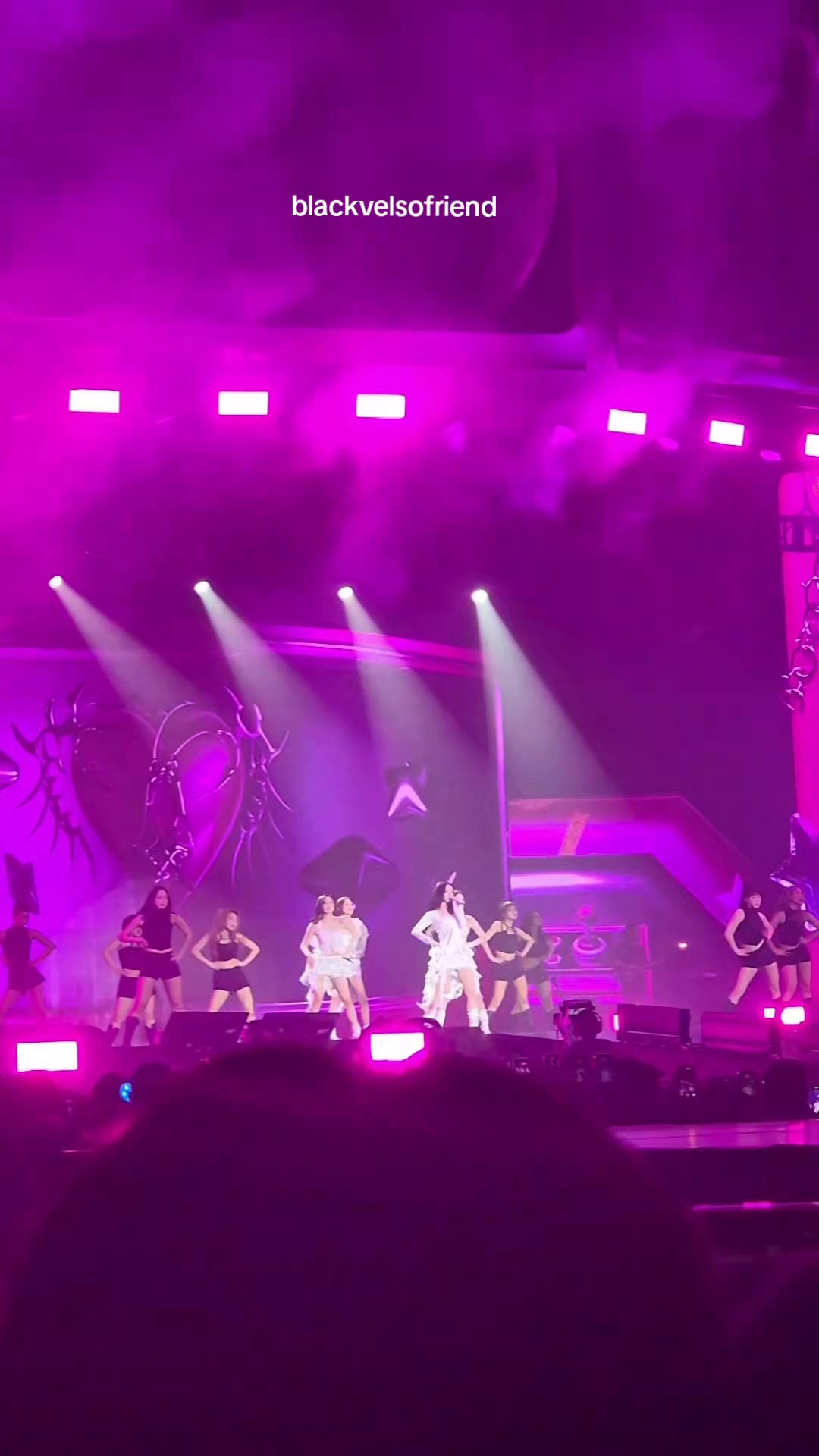 @no kpop no life