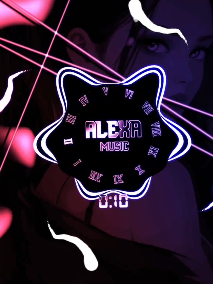 @ALEXA MUSIC