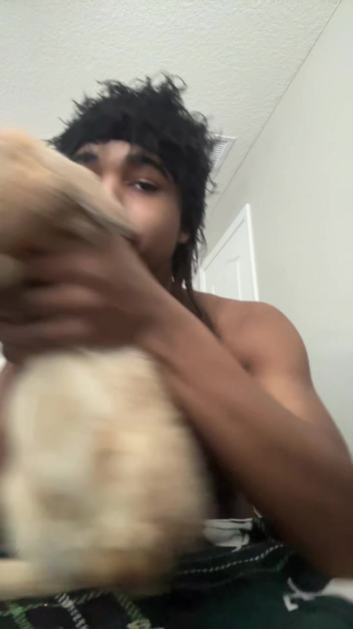 @ALIJAH 🪽