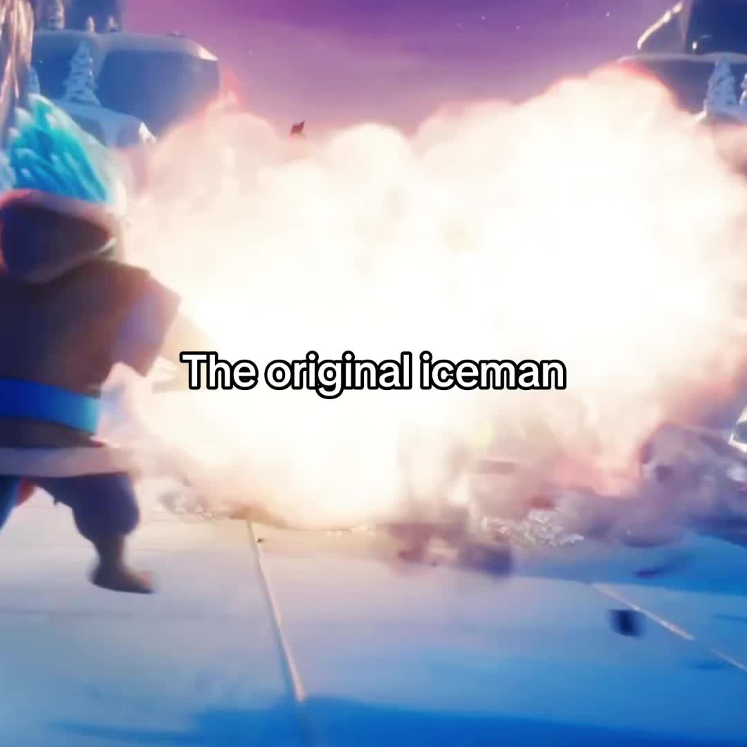 @Clash Royale