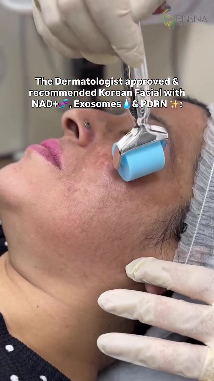 @Binsina Laser & Skin Clinic
