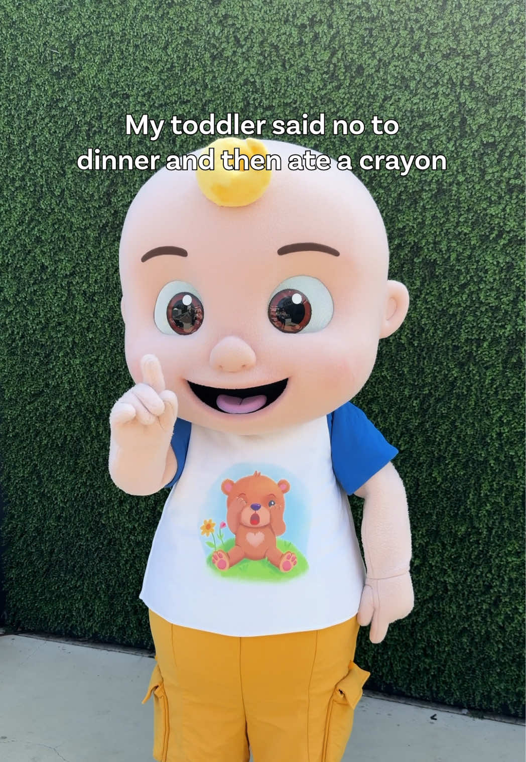 @CoComelon