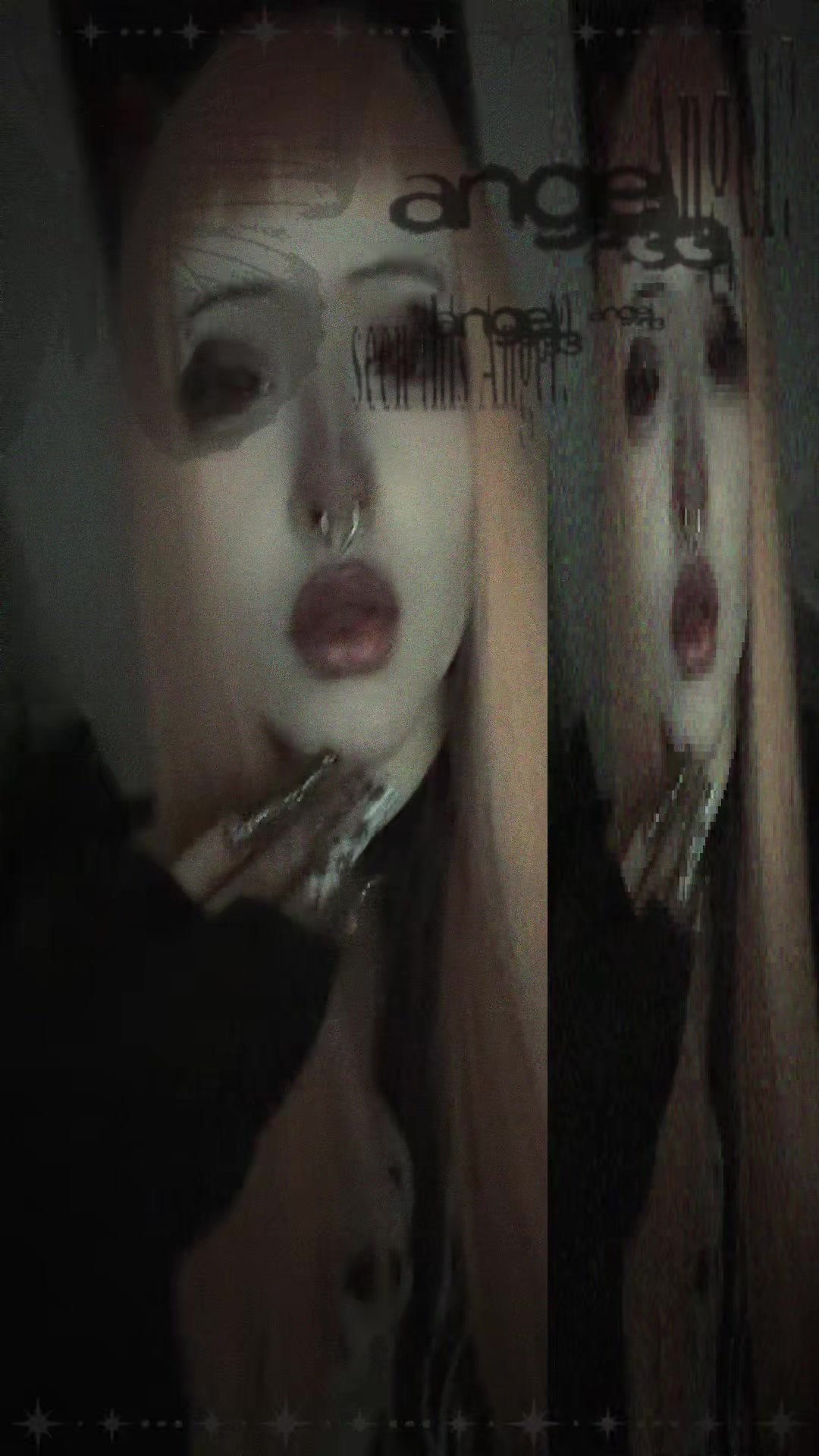 @♱ Vron ˖°🦇ִ ࣪𖤐