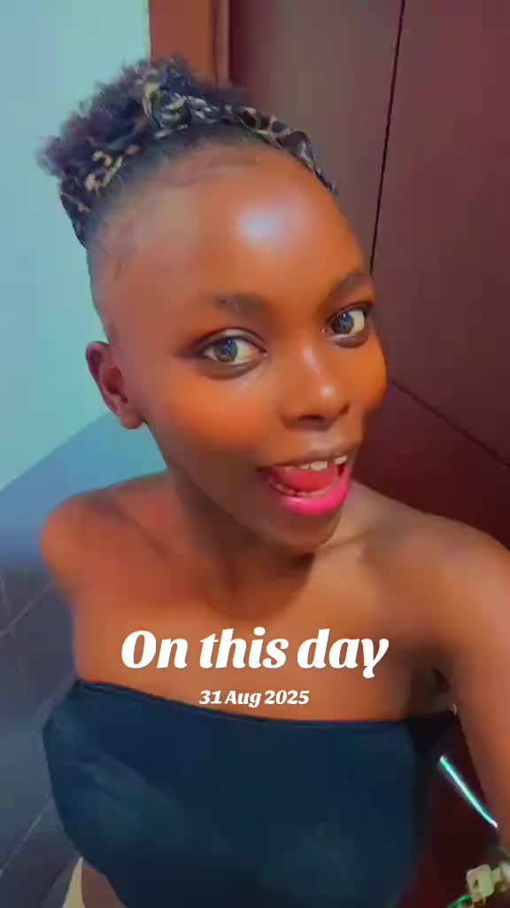 @KIAN MOM❤️🇰🇪🇩🇪