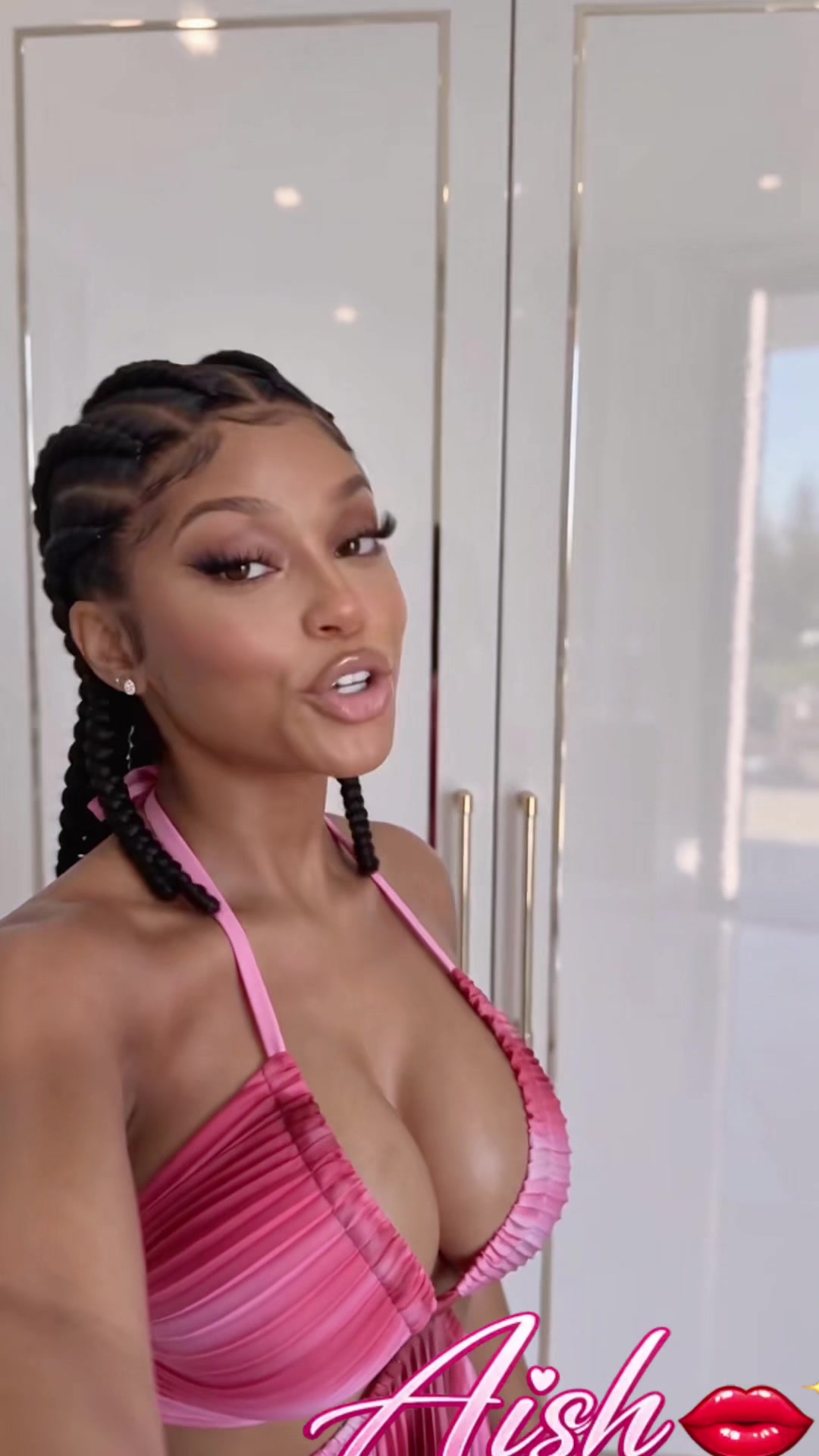 @Aish🥵😋❤️