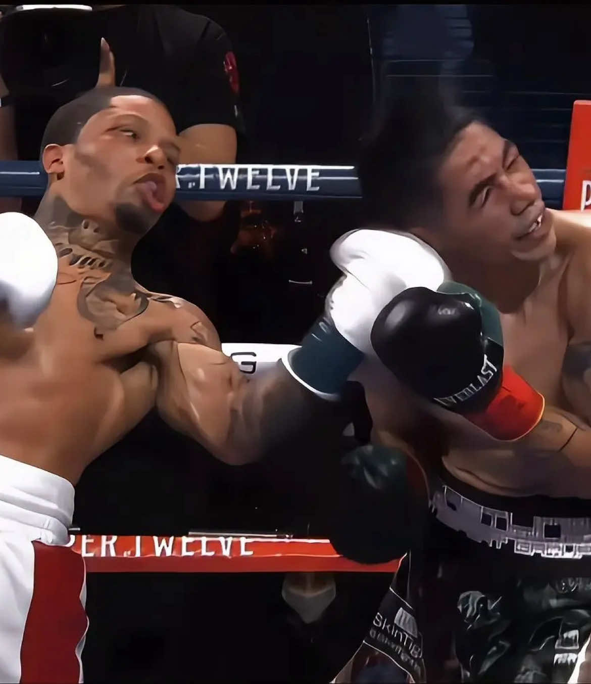 @Gervonta TANK Davis