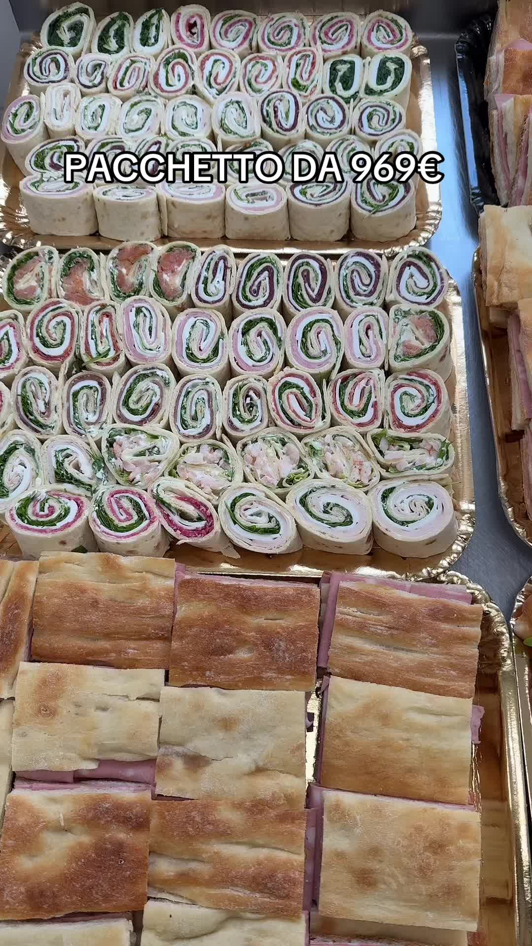 @Euro Gastronomia Roma