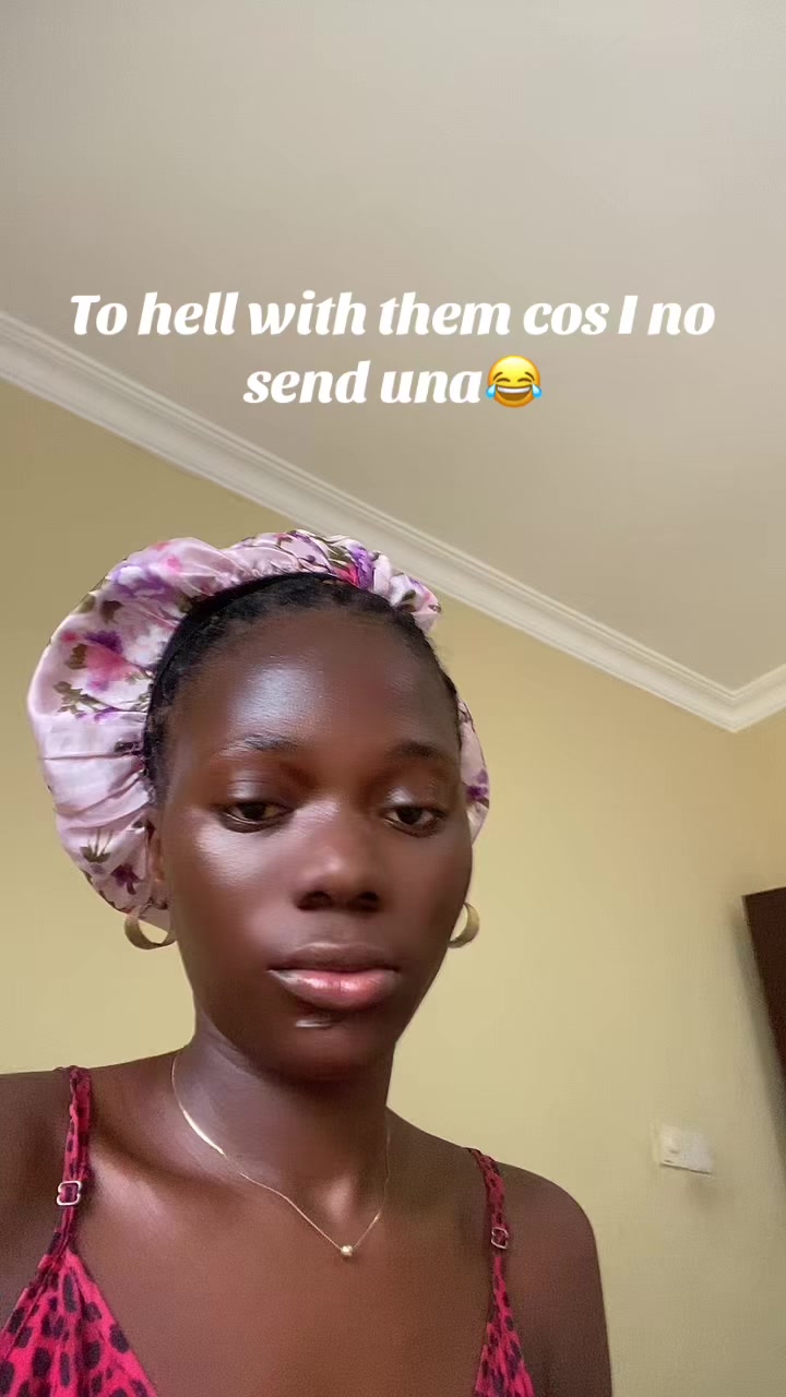 @Mama Somè Dee First👑