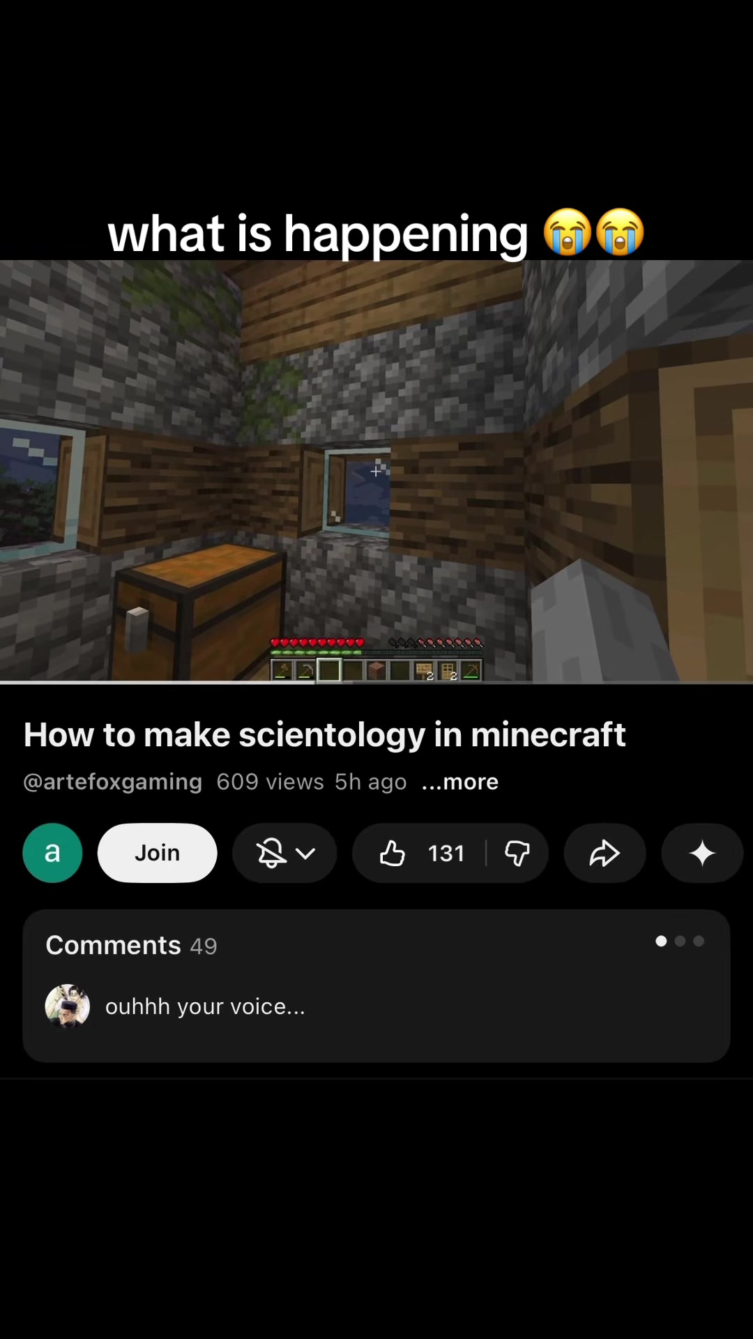 @artefox gaming