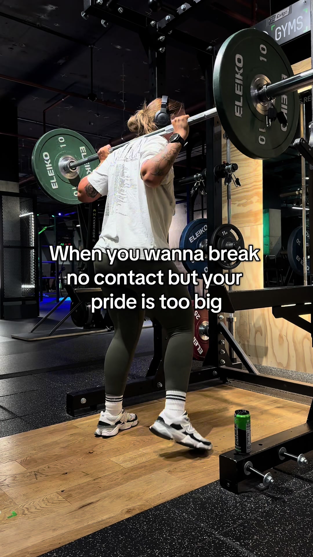 @LucyR Fitness