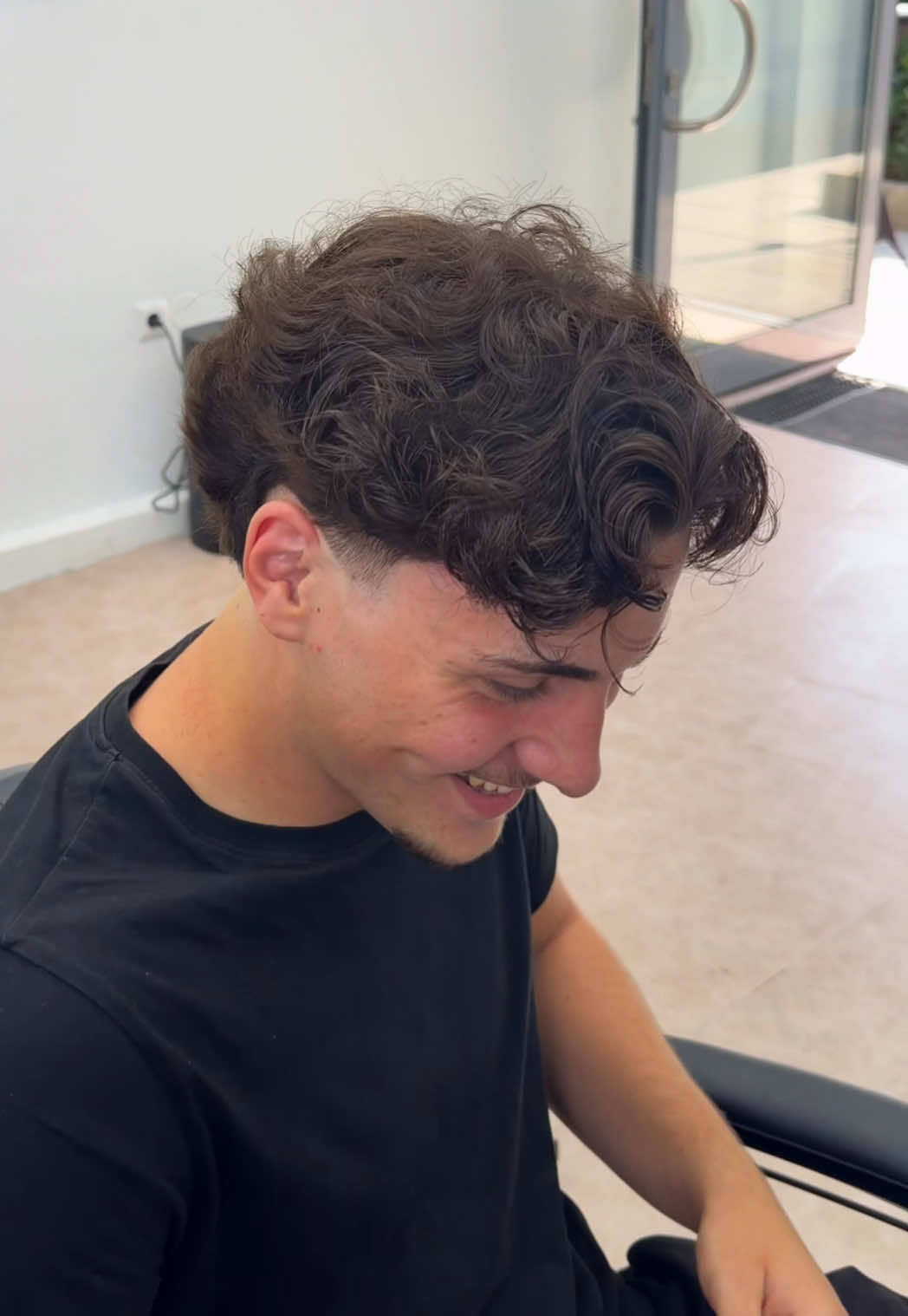 @Mehran | Vienna Barber