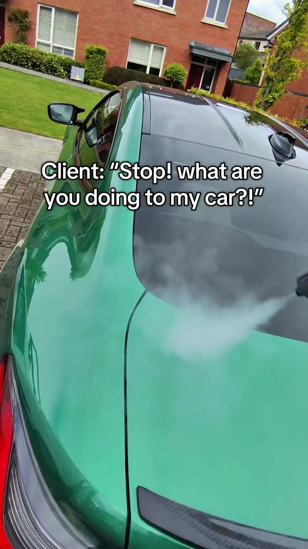 @NSN Auto Detailing