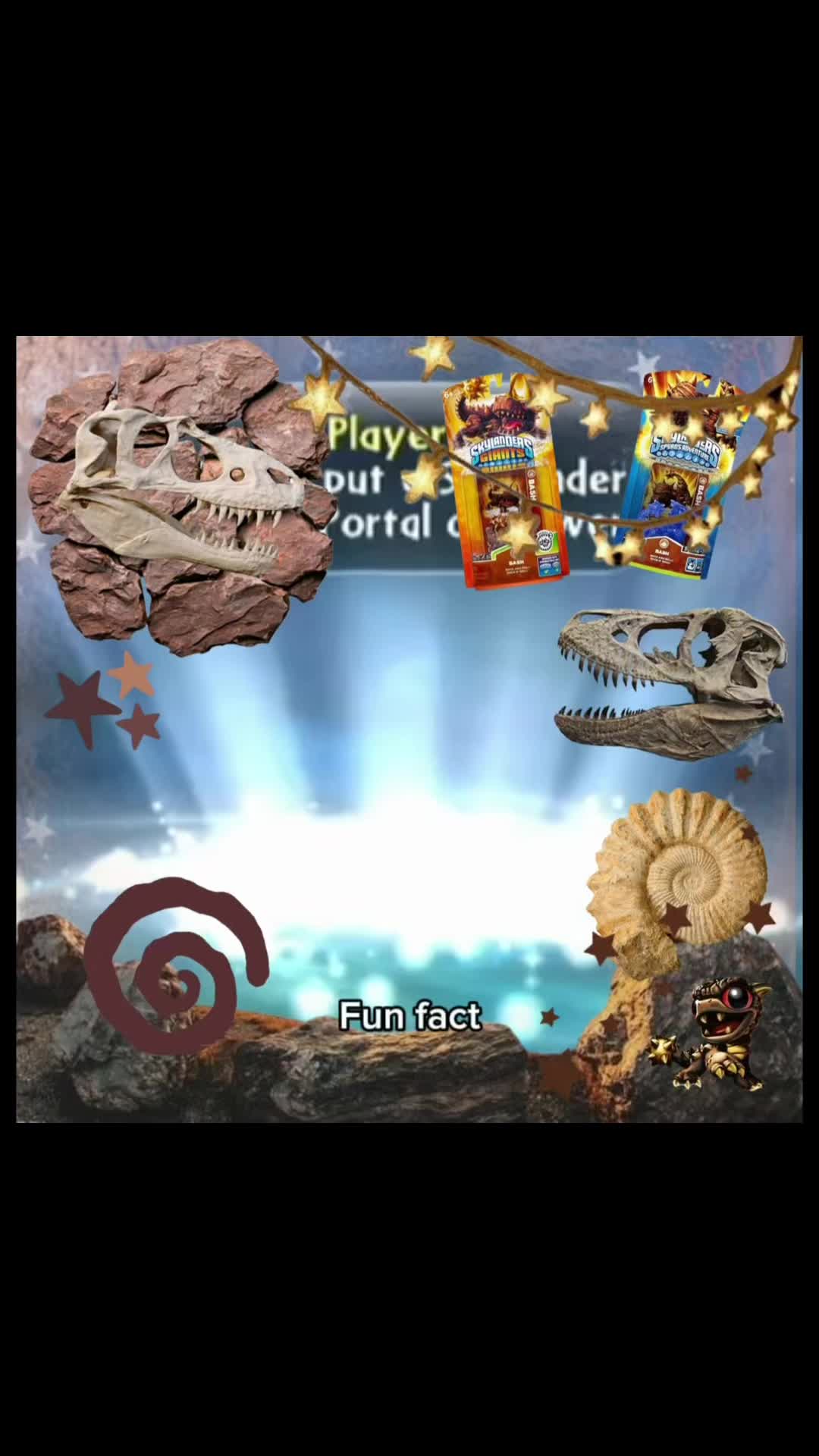 @Skylanders_Rants