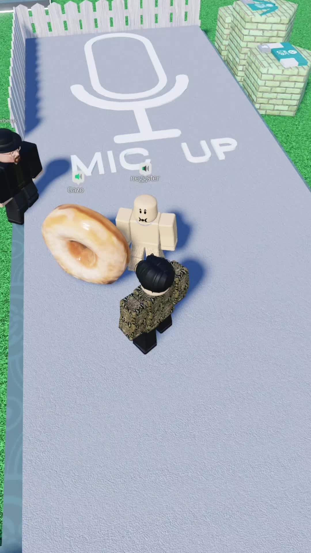 @gagamaru&sup3;⁵