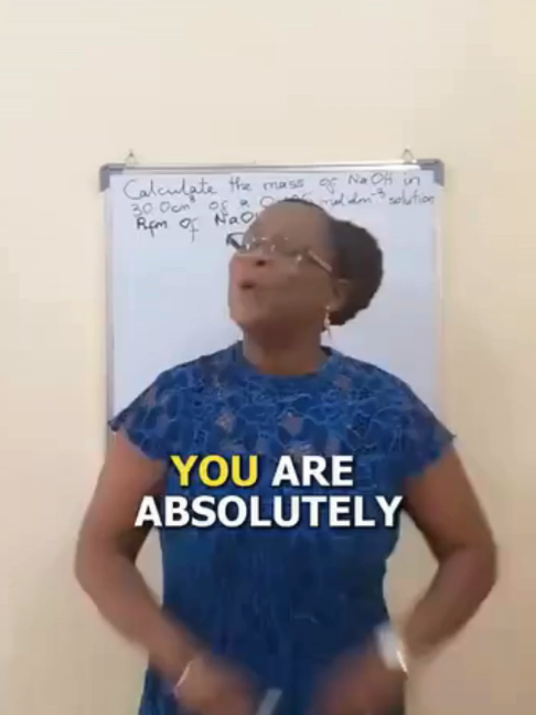 @Erada Oguntoye | Online Mentor