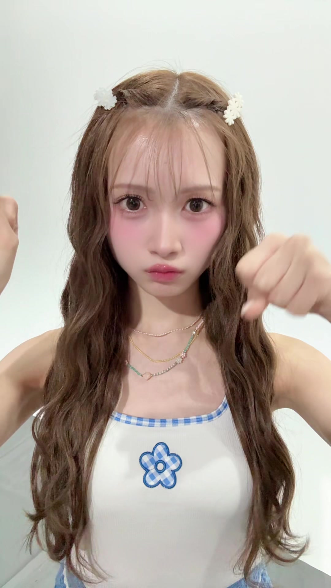 @水島美結