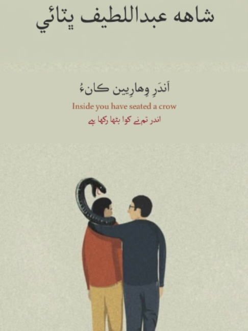 @Sarwan Laghari