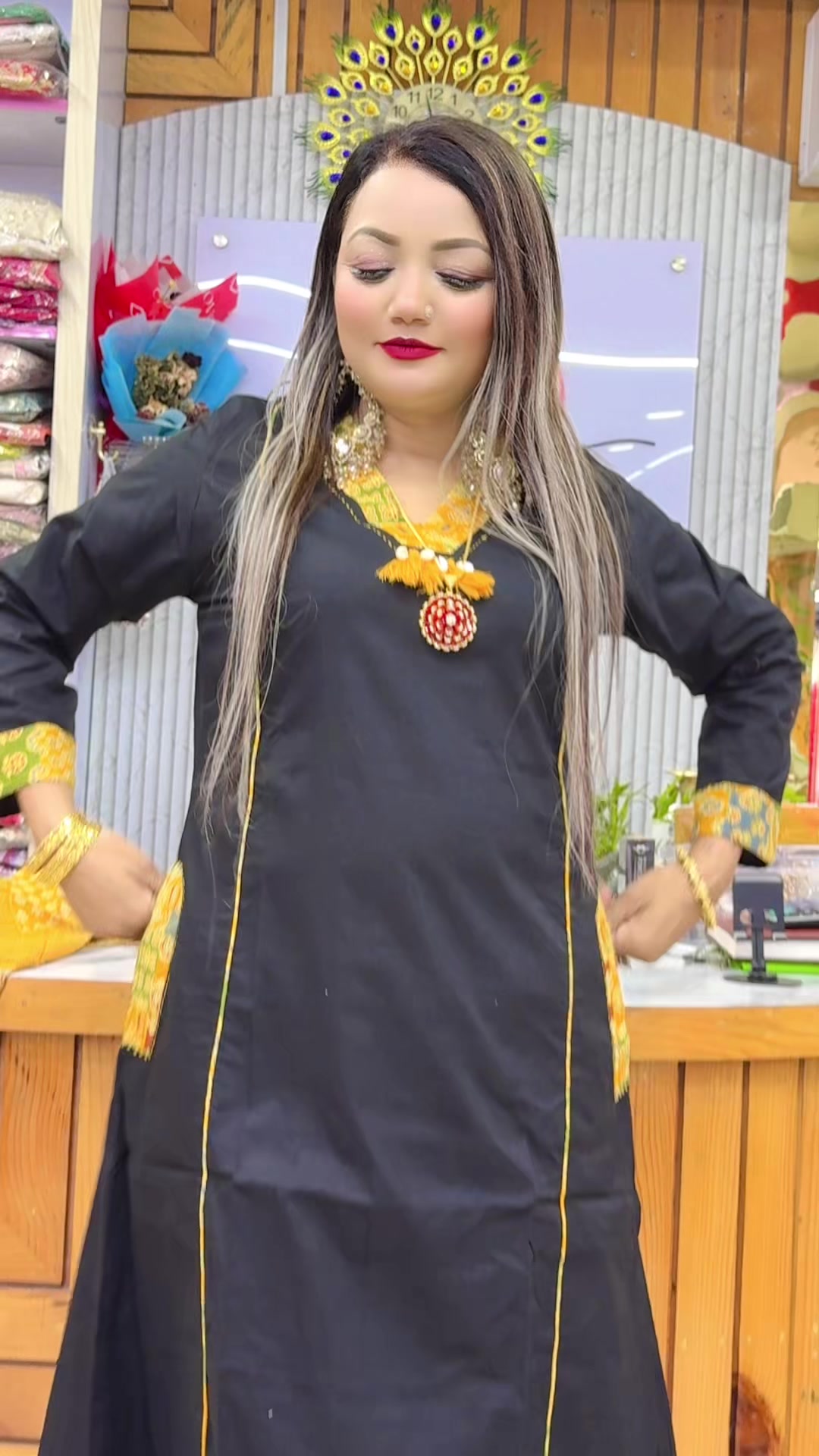 @kalpucollection_sahidchowk