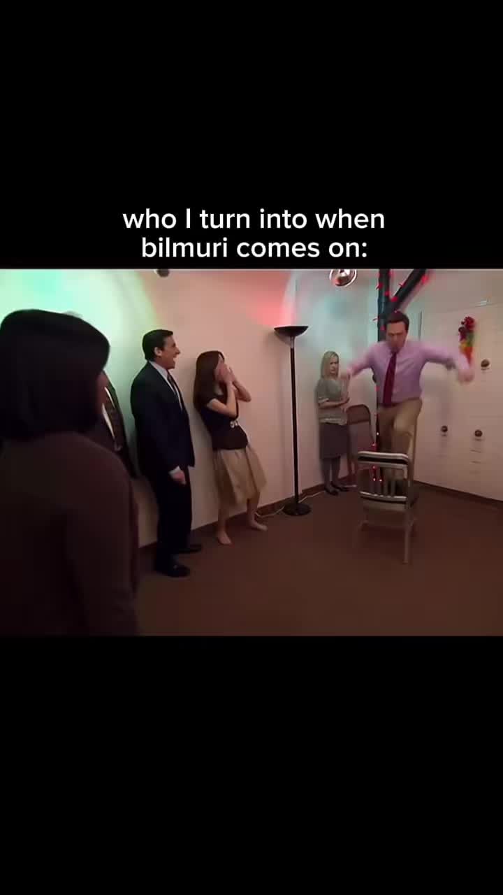 @Bilmuri Fan