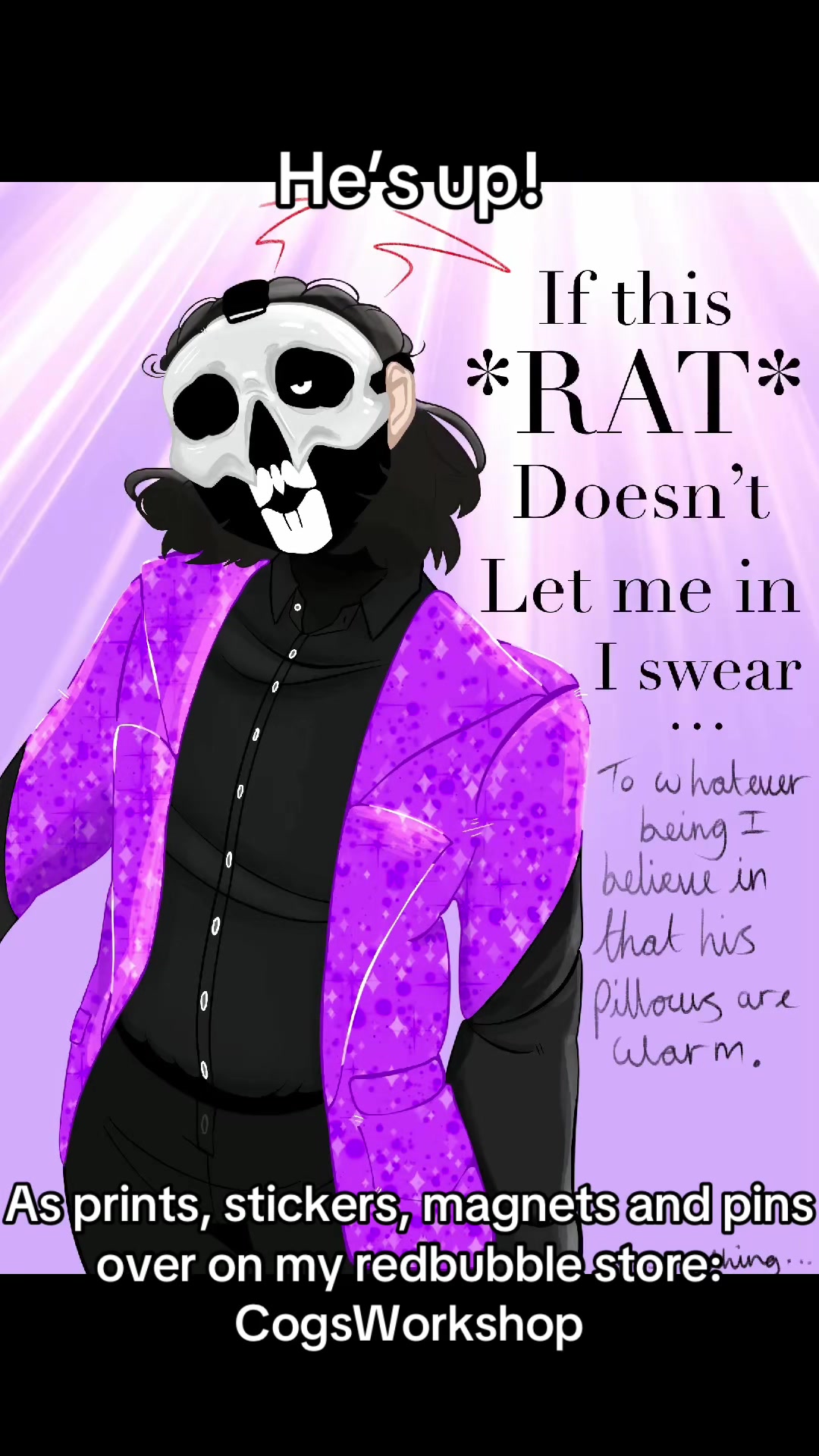 @PapaPerpetual