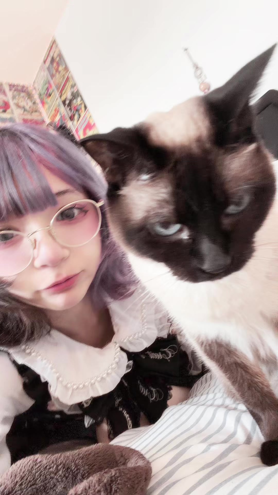 @nana ☆ なな