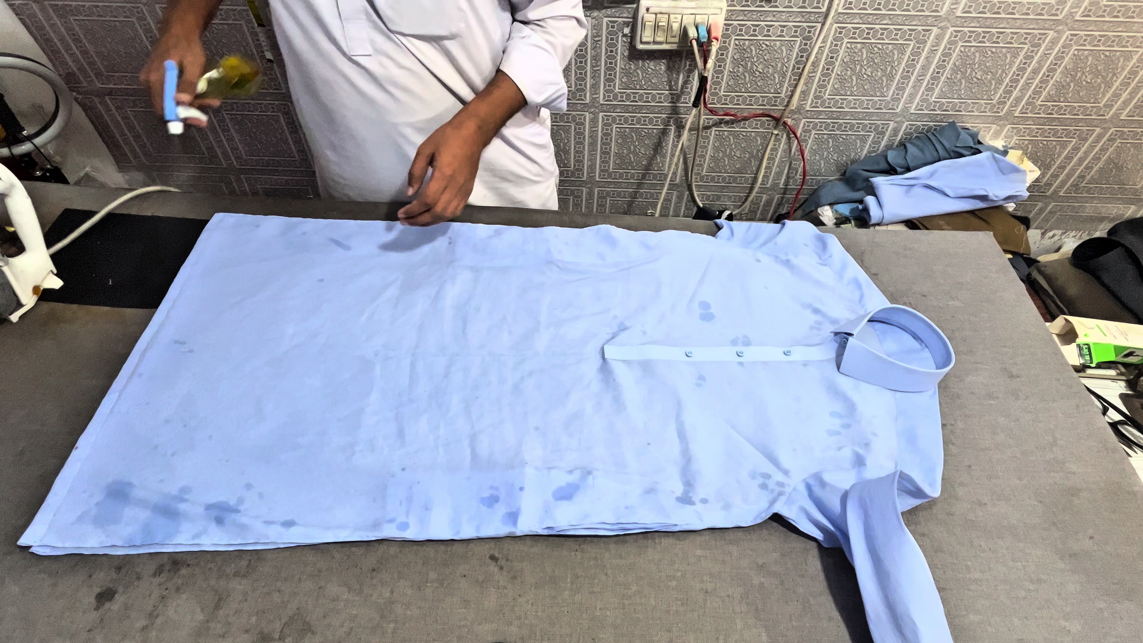 @Arsalan Tailors