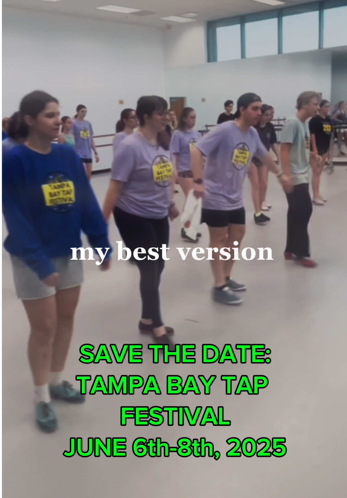 @Tampa Bay Tap Festival