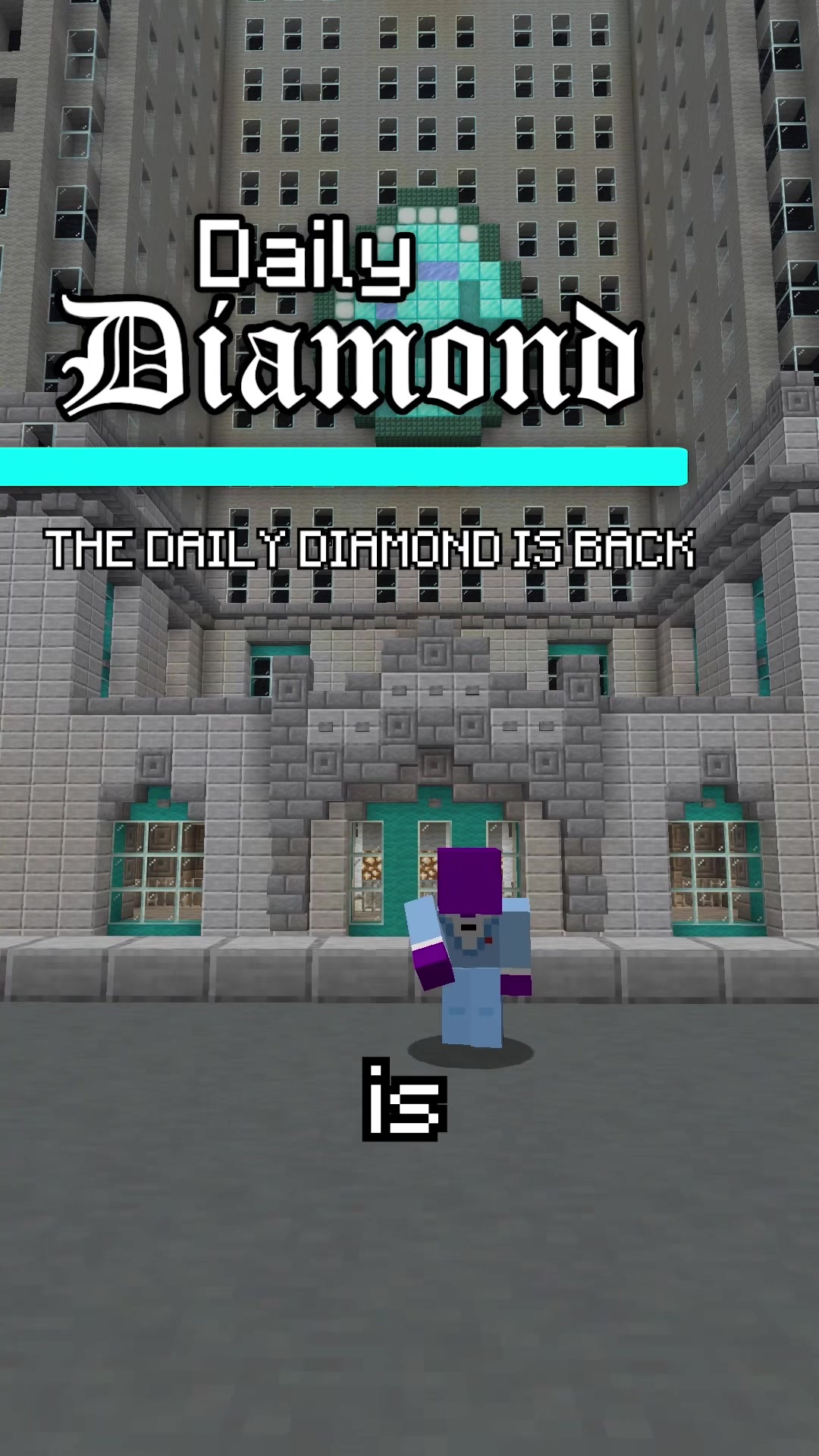@Daily Diamond