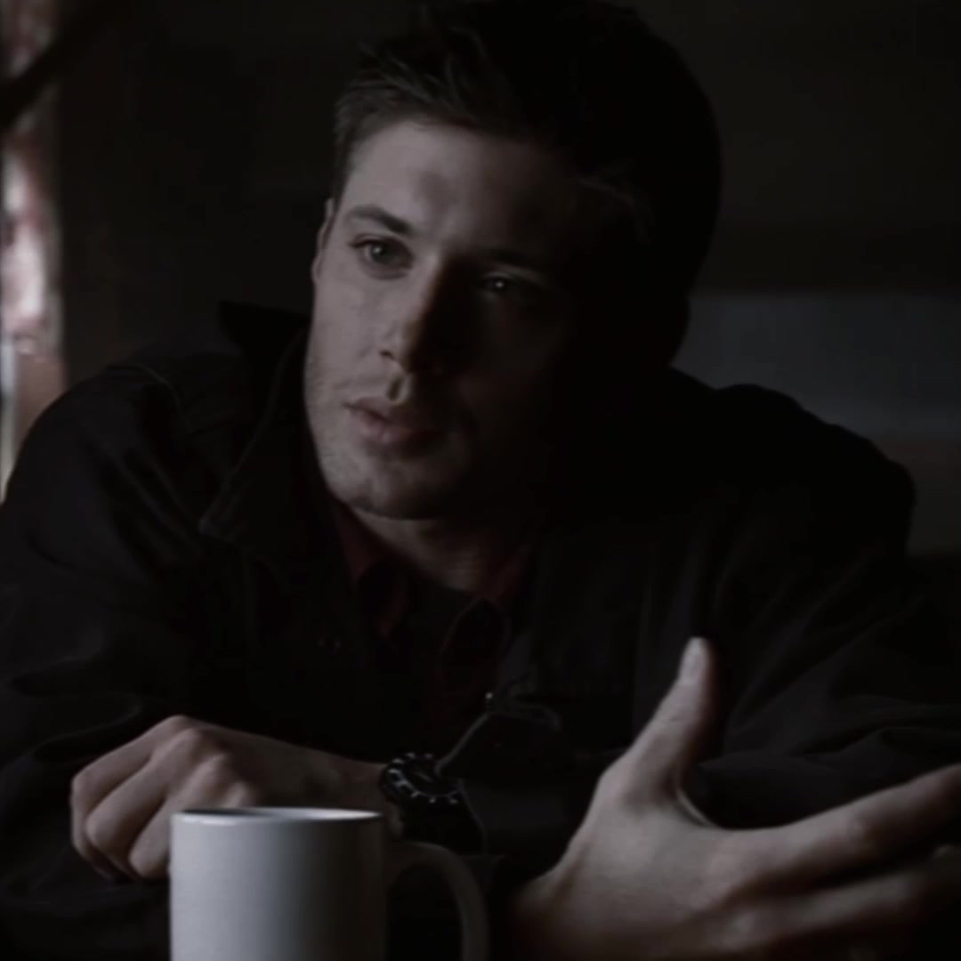 @deans episodes