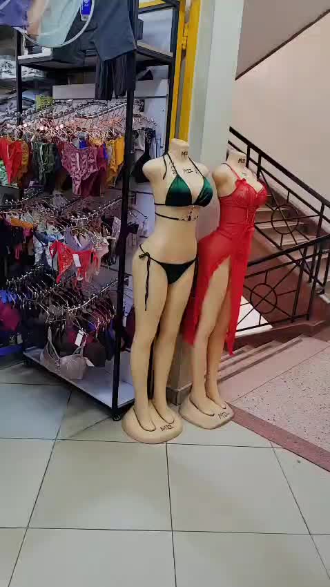 @Posh lingerie
