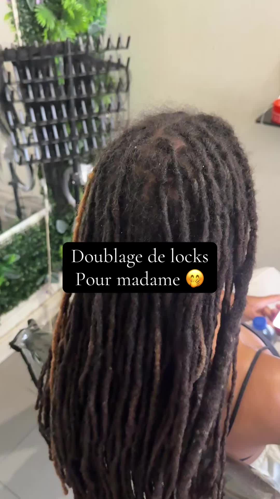 @Locks by Vivi