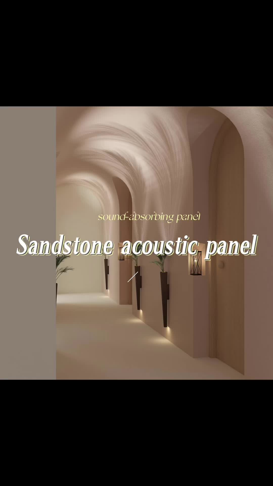 @acoustic panels Supplier