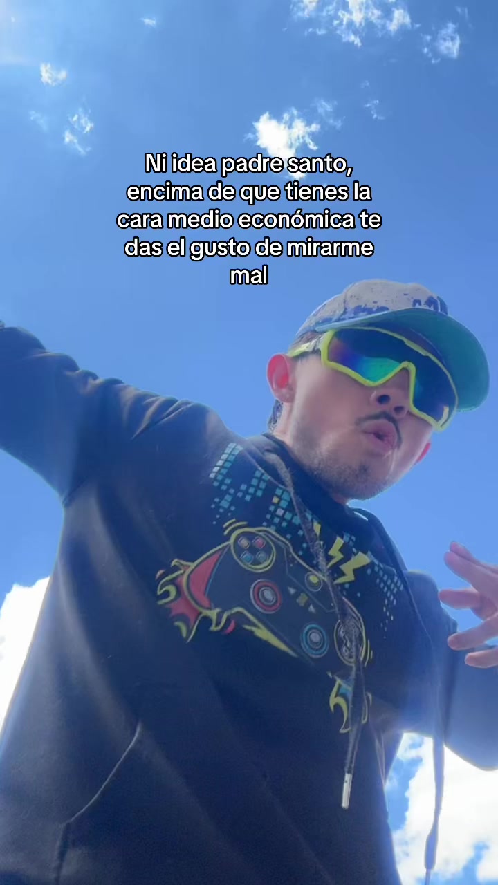 @Jahdai “Hachi” Carrasco