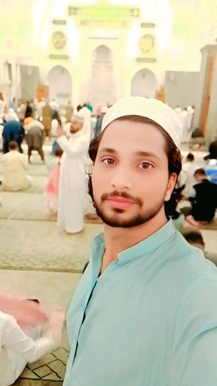 @Ahmad Nawab