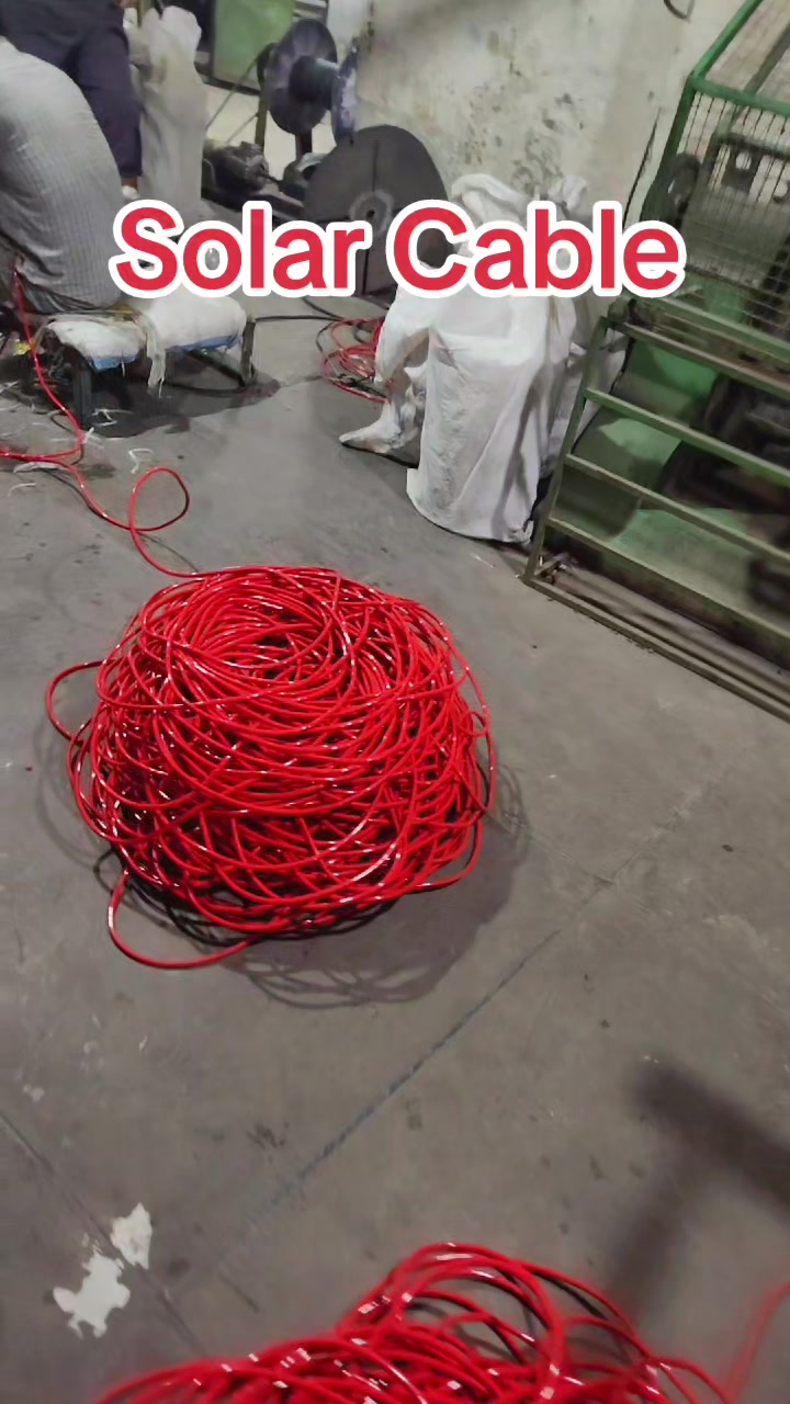 @Dynamo Cables