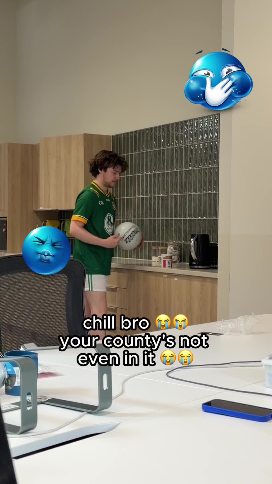 @KFC Ireland