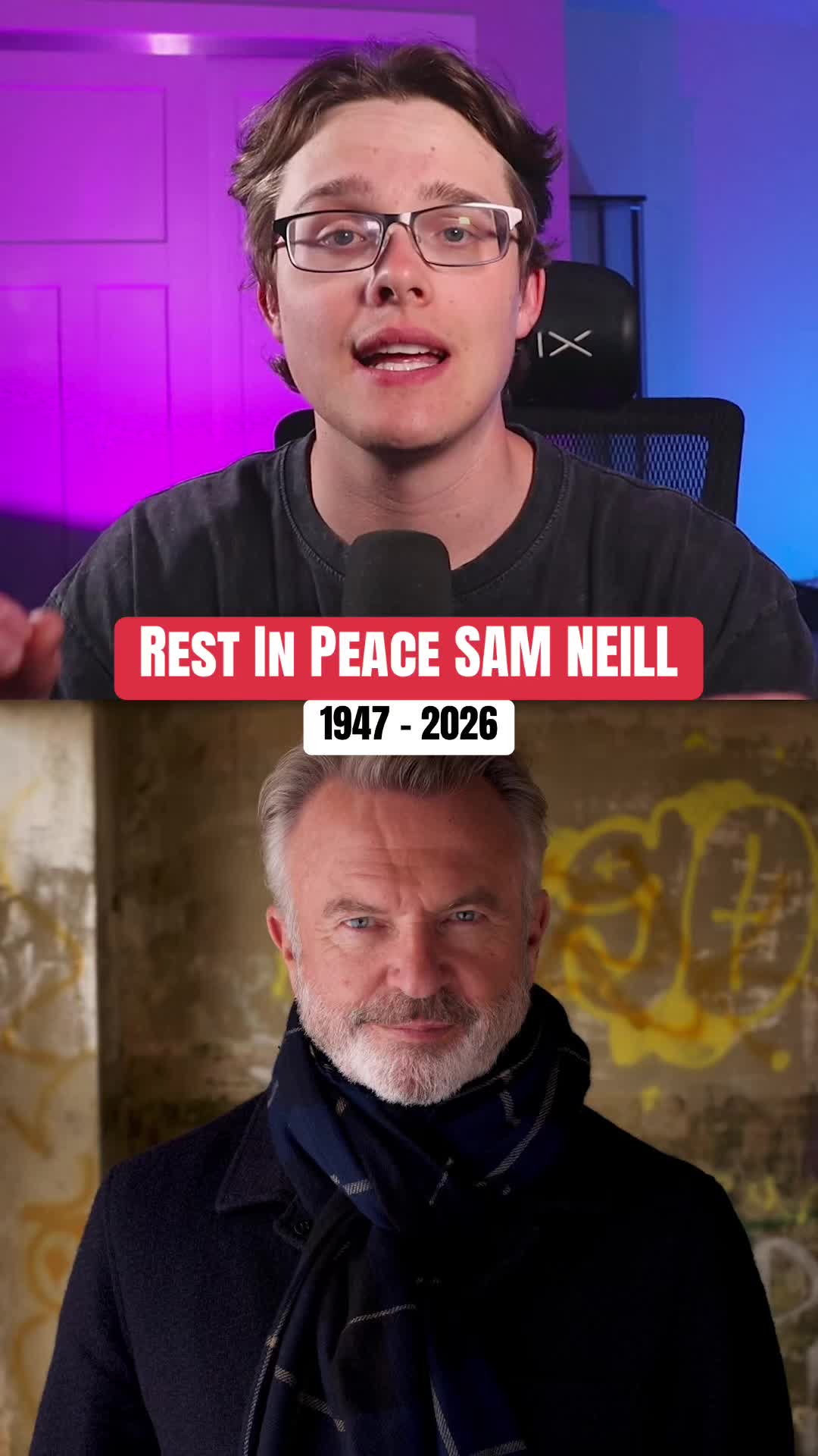 @dravenreacts