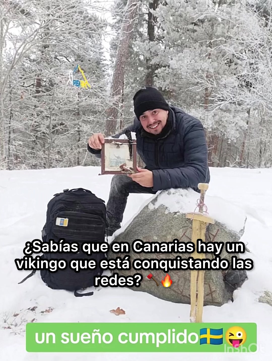 @Crónicas Vikingas