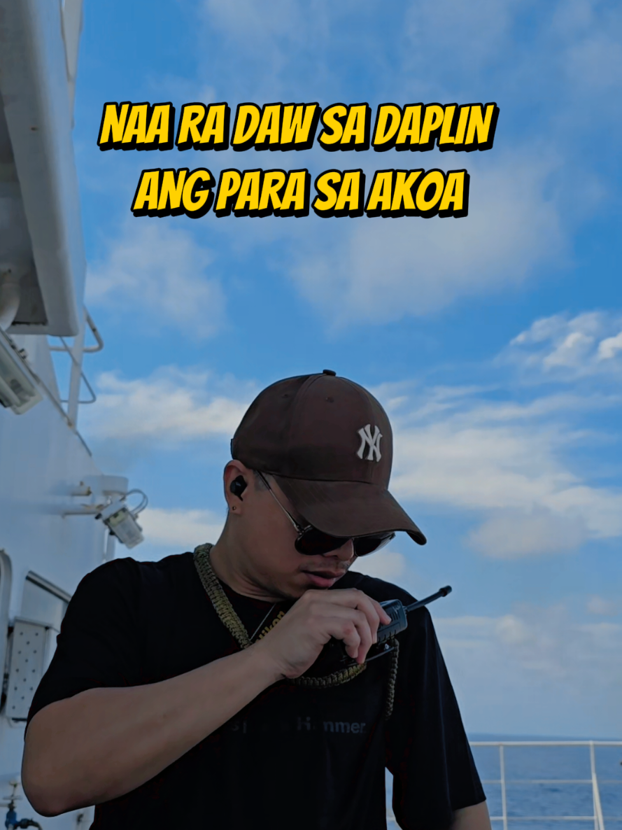 @Itsmedeloy ⚓️