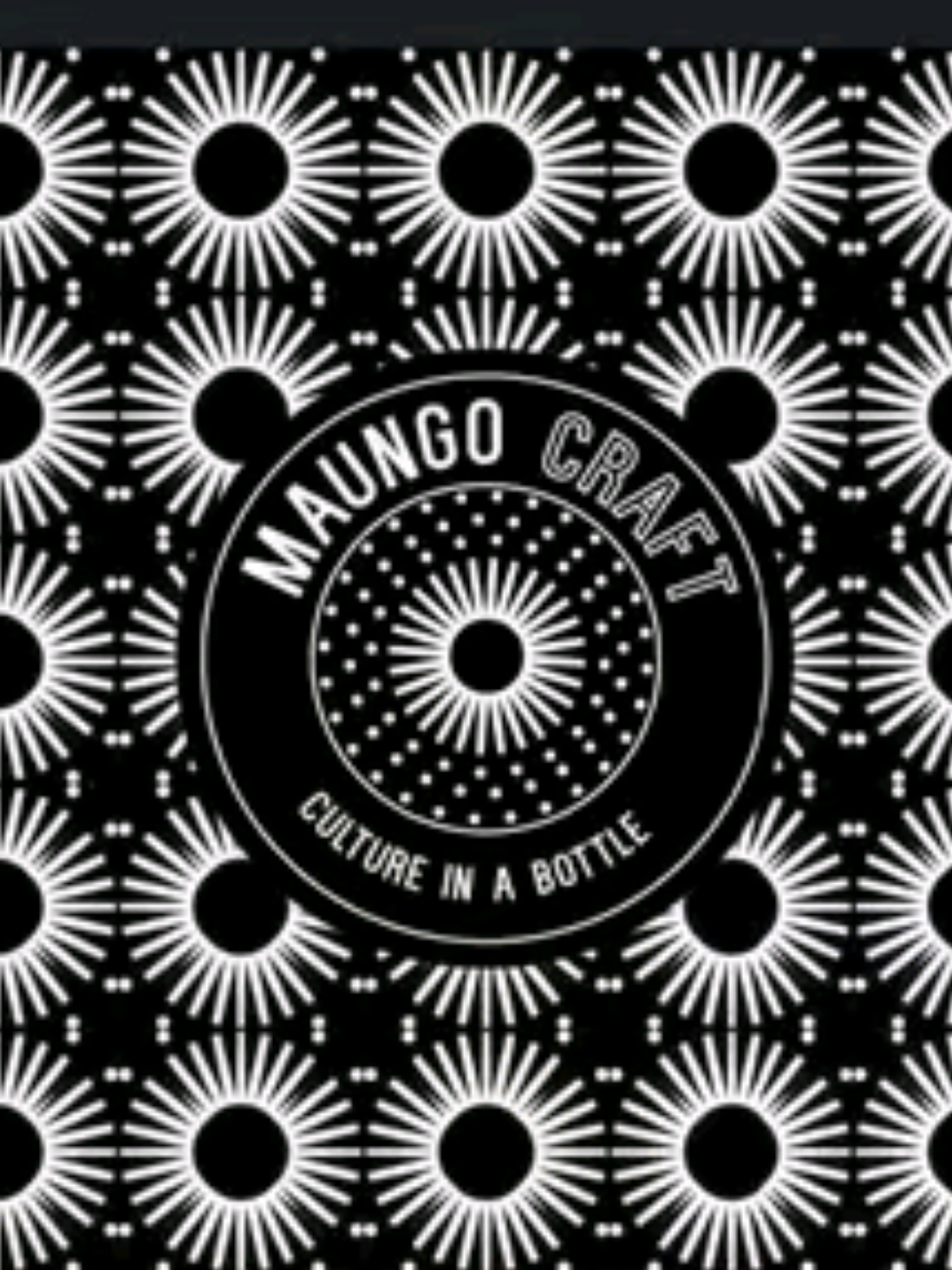 @Maungo Craft