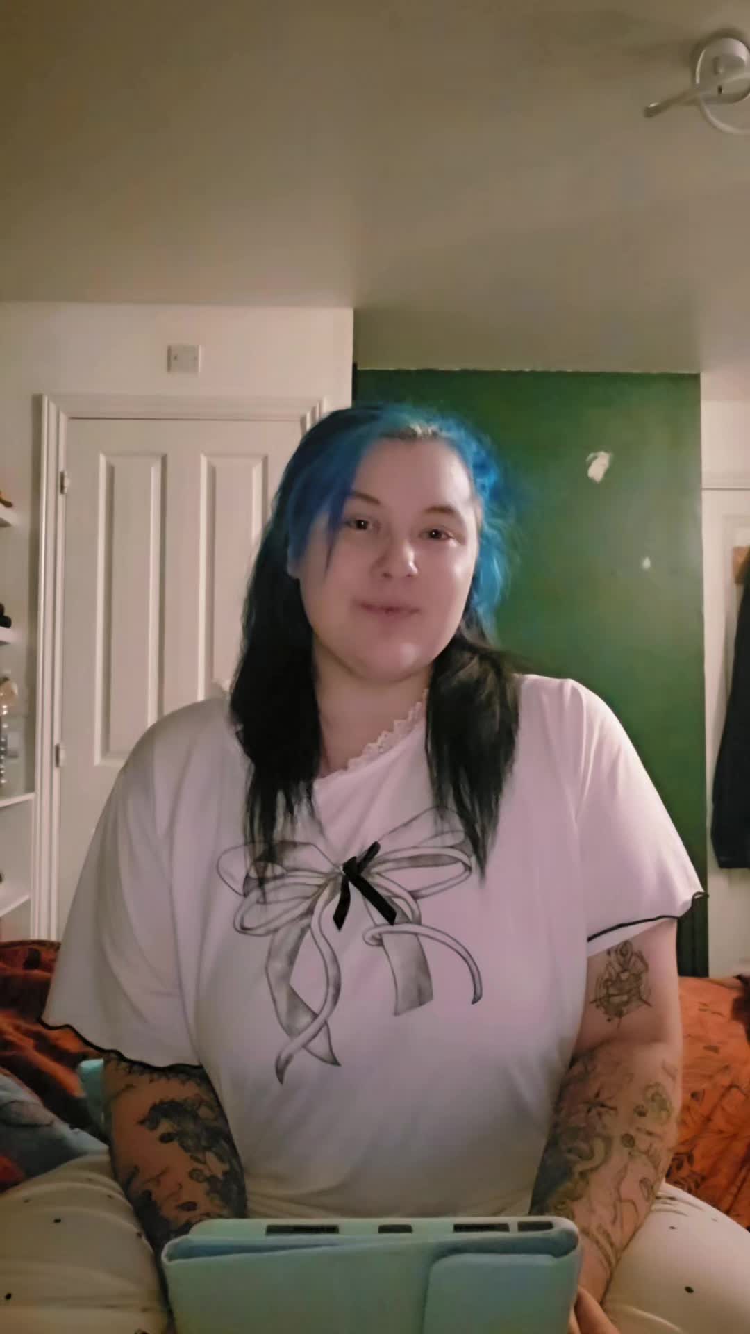 @Kenzieshow