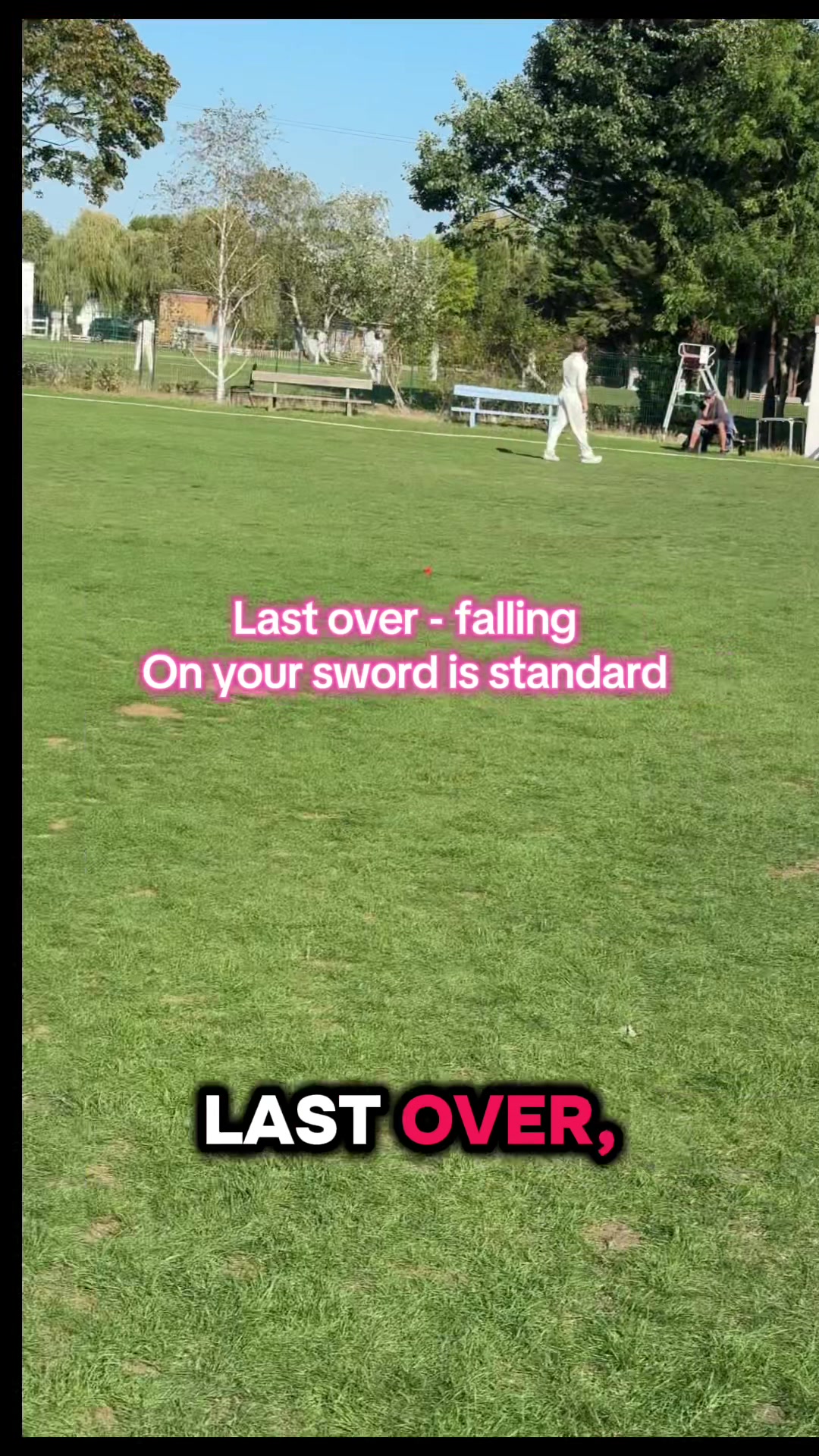 @MySide of Cricket