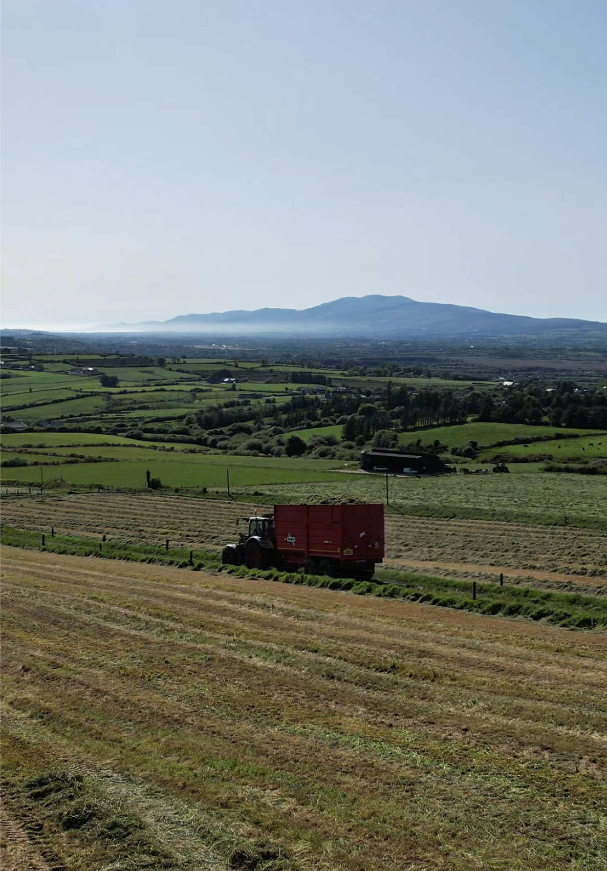 @Póg Mo Drone