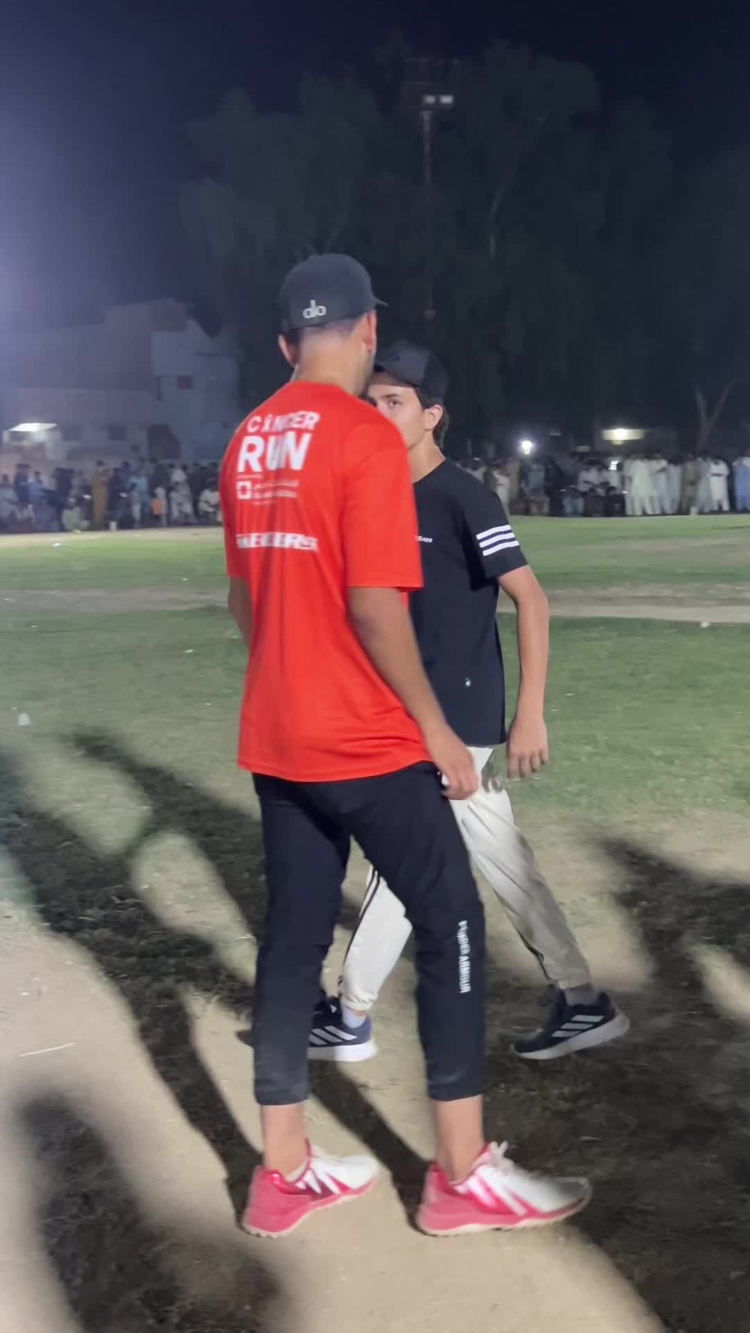 @Kashif cricketer