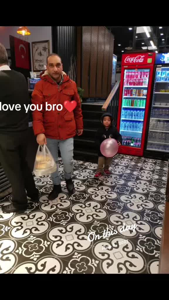 @AzlanAndAmaan