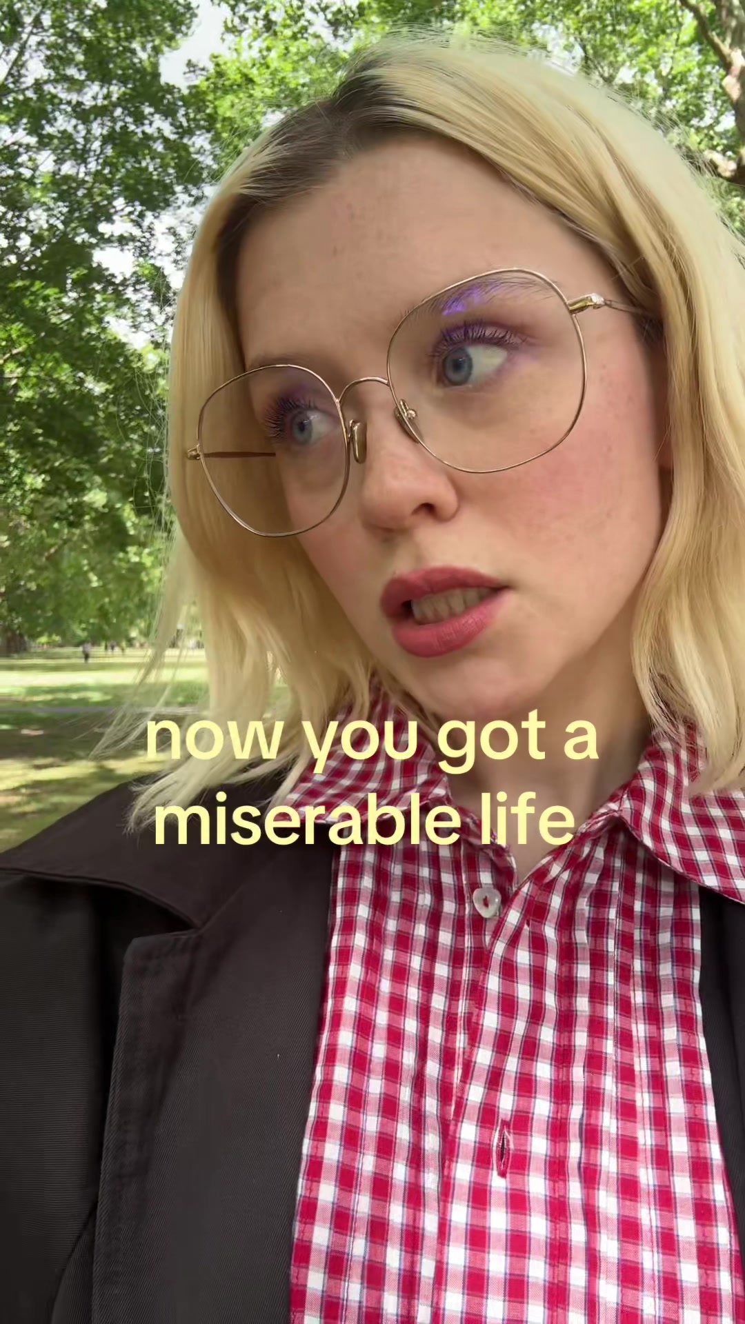 @maisie peters