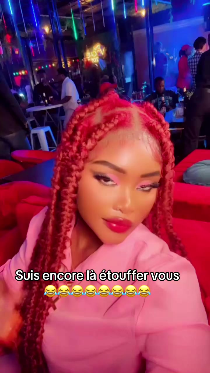 @La sexy de la r&eacute;publique 🫦😜