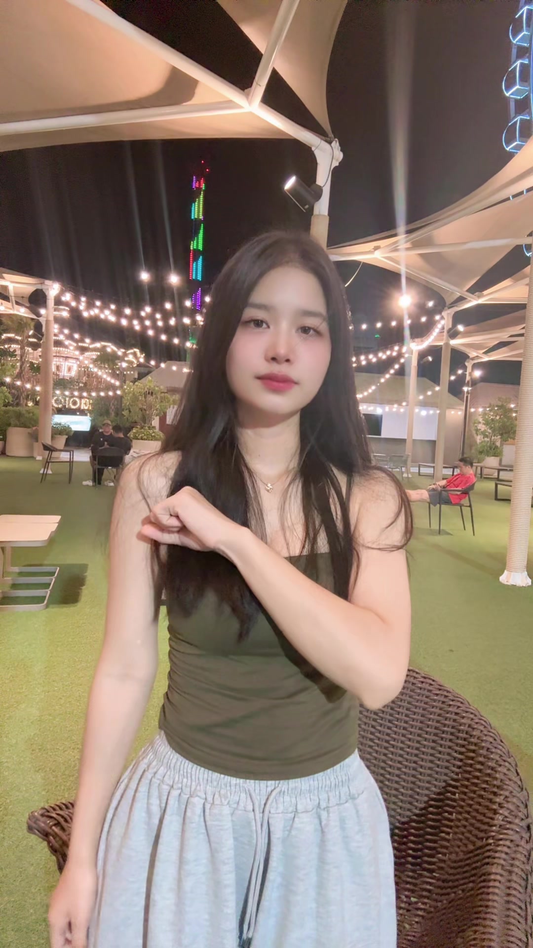 @🌻Nann Mie Kyi🌻
